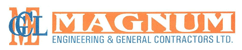 Magnum Engineering & General Contractors Ltd.